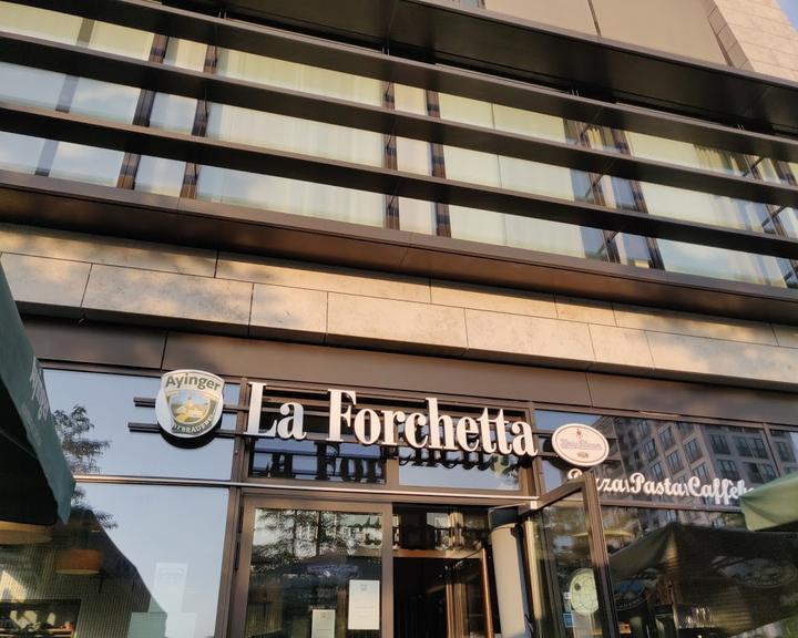 La Forchetta